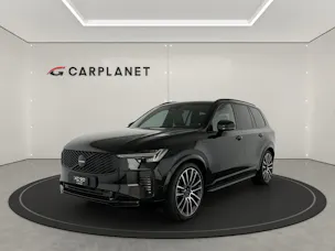 Volvo XC90 2.0 T8 TE Black Edition eAWD