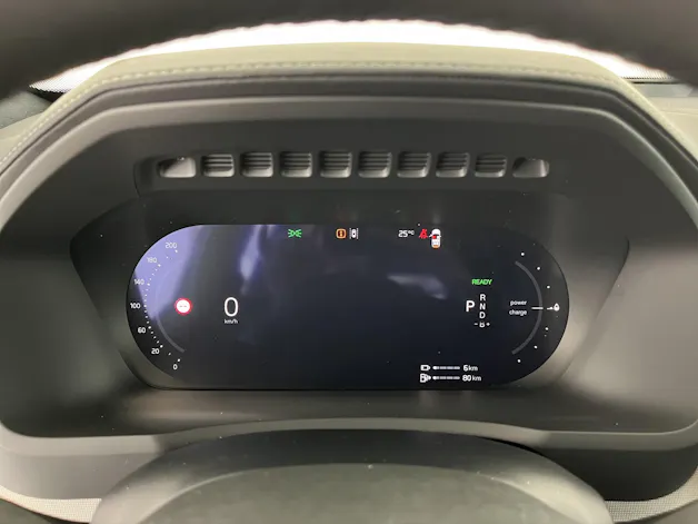 Volvo XC90 2.0 T8 TE Black Edition eAWD