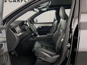 Volvo XC90 2.0 T8 TE Black Edition eAWD
