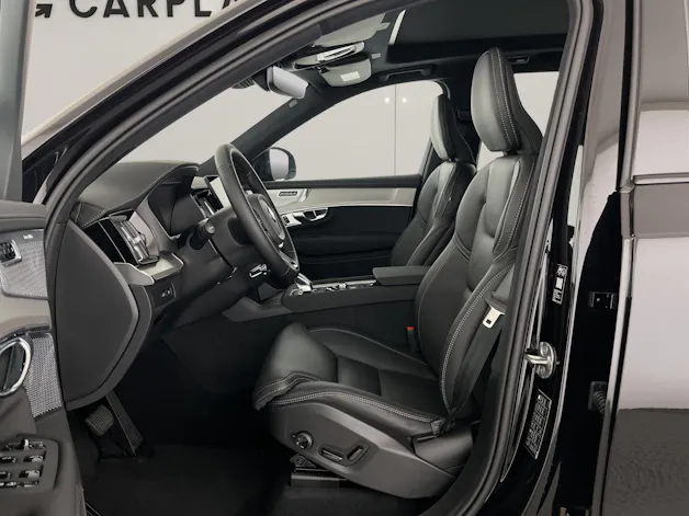 Volvo XC90 2.0 T8 TE Black Edition eAWD