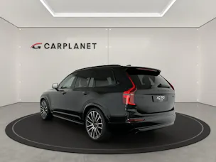 Volvo XC90 2.0 T8 TE Black Edition eAWD