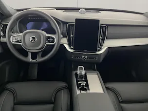 Volvo XC90 2.0 T8 TE Black Edition eAWD