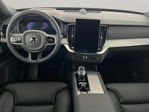 Volvo XC90 2.0 T8 TE Black Edition eAWD