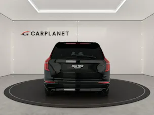Volvo XC90 2.0 T8 TE Black Edition eAWD
