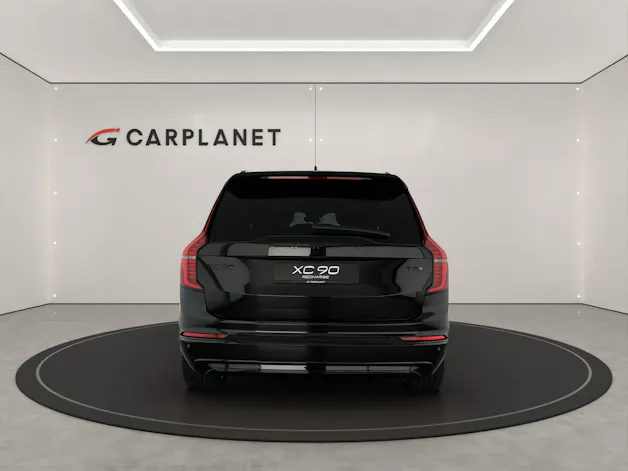 Volvo XC90 2.0 T8 TE Black Edition eAWD