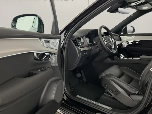 Volvo XC90 2.0 T8 TE Black Edition eAWD