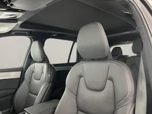 Volvo XC90 2.0 T8 TE Black Edition eAWD