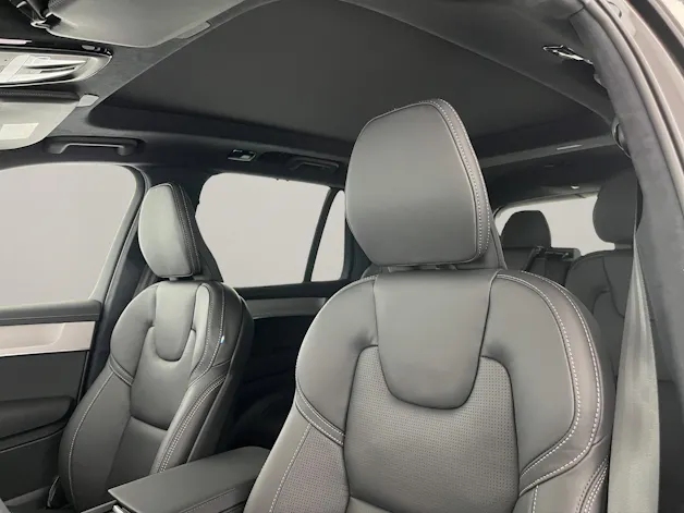 Volvo XC90 2.0 T8 TE Black Edition eAWD