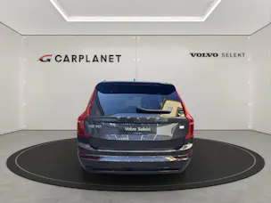Volvo XC90 2.0 T8 TE Ultimate Dark 7P. eAWD