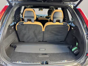 Volvo XC90 2.0 T8 TE Ultimate Dark 7P. eAWD