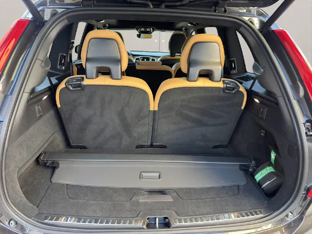 Volvo XC90 2.0 T8 TE Ultimate Dark 7P. eAWD