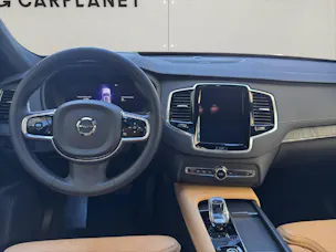 Volvo XC90 2.0 T8 TE Ultimate Dark 7P. eAWD