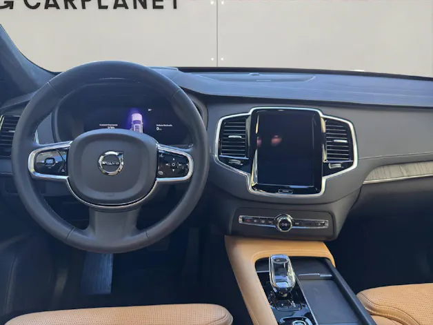 Volvo XC90 2.0 T8 TE Ultimate Dark 7P. eAWD
