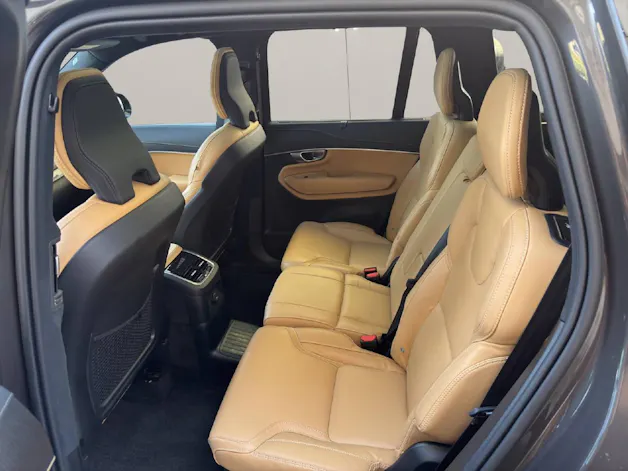 Volvo XC90 2.0 T8 TE Ultimate Dark 7P. eAWD