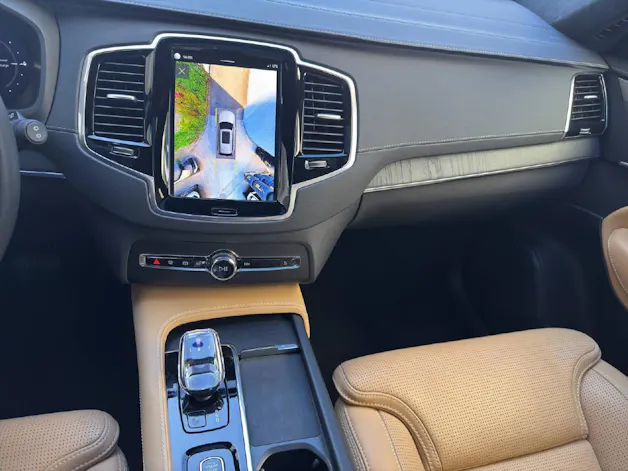 Volvo XC90 2.0 T8 TE Ultimate Dark 7P. eAWD