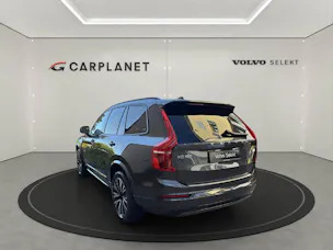 Volvo XC90 2.0 T8 TE Ultimate Dark 7P. eAWD