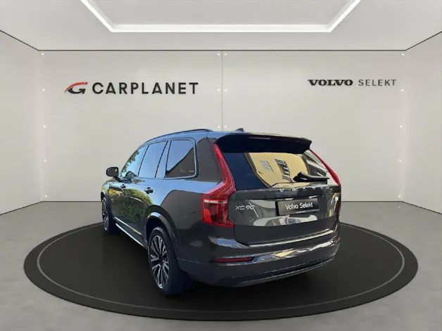 Volvo XC90 2.0 T8 TE Ultimate Dark 7P. eAWD