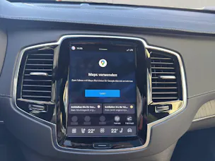 Volvo XC90 2.0 T8 TE Ultimate Dark 7P. eAWD