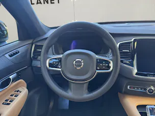 Volvo XC90 2.0 T8 TE Ultimate Dark 7P. eAWD