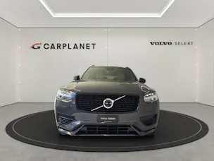 Volvo XC90 2.0 T8 TE Ultimate Dark 7P. eAWD