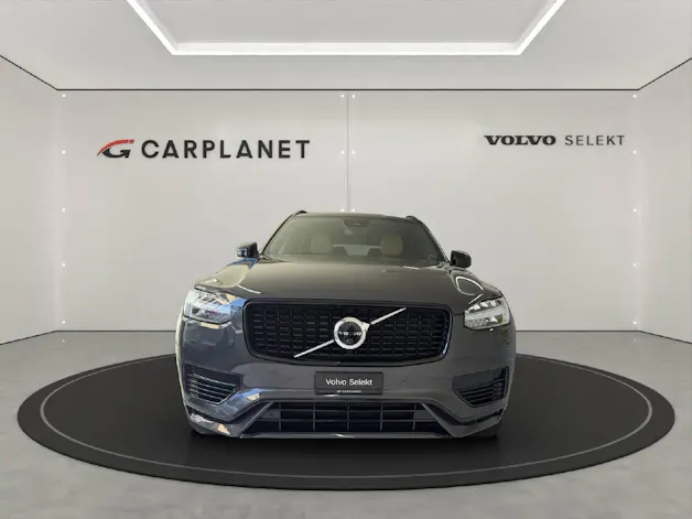 Volvo XC90 2.0 T8 TE Ultimate Dark 7P. eAWD