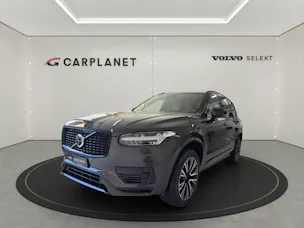 Volvo XC90 2.0 T8 TE Ultimate Dark 7P. eAWD