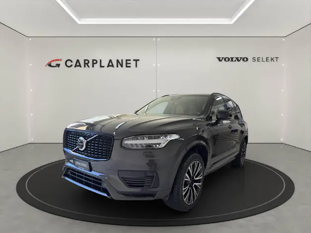 Volvo XC90 2.0 T8 TE Ultimate Dark 7P. eAWD