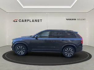 Volvo XC90 2.0 T8 TE Ultimate Dark 7P. eAWD