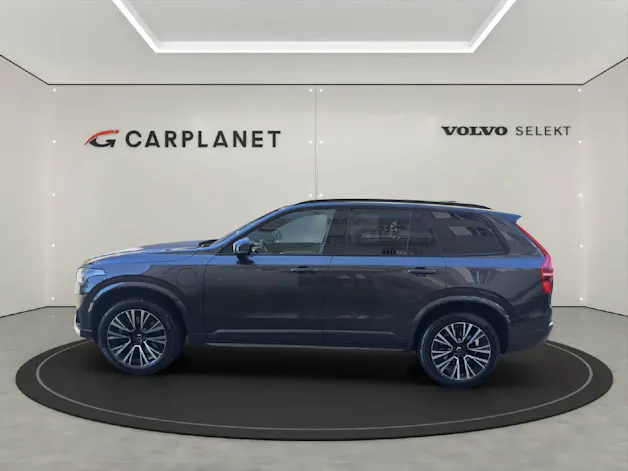 Volvo XC90 2.0 T8 TE Ultimate Dark 7P. eAWD