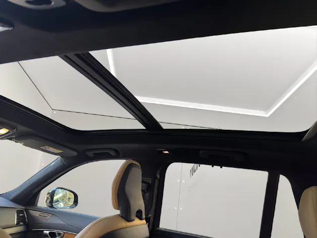Volvo XC90 2.0 T8 TE Ultimate Dark 7P. eAWD