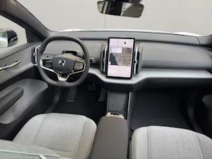 Volvo EX30 E60 Twin Ultra Performance AWD