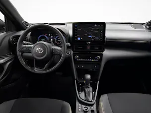 Toyota Yaris Cross 1.5 VVT-i HSD Premium AWD-i