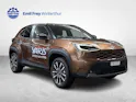 Toyota Yaris Cross 1.5 VVT-i HSD Premium AWD-i