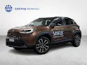 Toyota Yaris Cross 1.5 VVT-i HSD Premium AWD-i