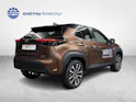Toyota Yaris Cross 1.5 VVT-i HSD Premium AWD-i
