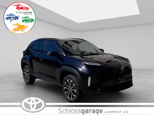 Toyota Yaris Cross 1.5 VVT-i HSD Trend AWD-i