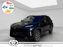 Toyota Yaris Cross 1.5 VVT-i HSD Trend AWD-i