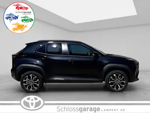 Toyota Yaris Cross 1.5 VVT-i HSD Trend AWD-i