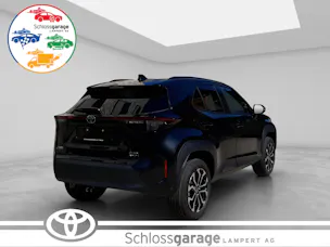 Toyota Yaris Cross 1.5 VVT-i HSD Trend AWD-i