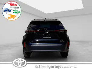 Toyota Yaris Cross 1.5 VVT-i HSD Trend AWD-i