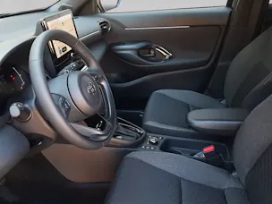 Toyota Yaris Cross 1.5 VVT-i HSD Trend AWD-i