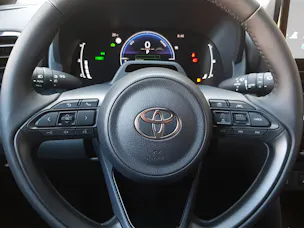 Toyota Yaris Cross 1.5 VVT-i HSD Trend AWD-i