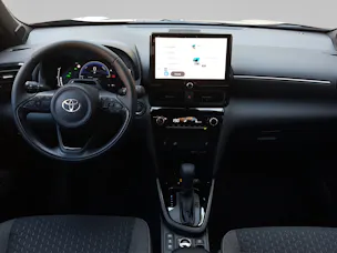 Toyota Yaris Cross 1.5 VVT-i HSD Trend AWD-i