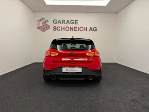 Hyundai i30 N 2.0 T-GDi