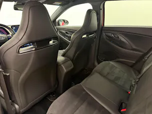 Hyundai i30 N 2.0 T-GDi