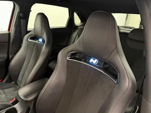 Hyundai i30 N 2.0 T-GDi