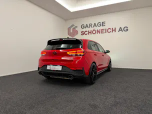 Hyundai i30 N 2.0 T-GDi