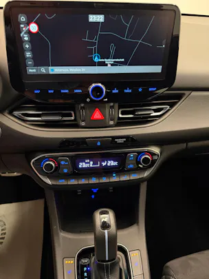 Hyundai i30 N 2.0 T-GDi