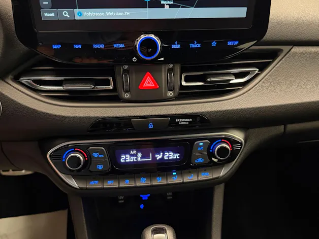 Hyundai i30 N 2.0 T-GDi