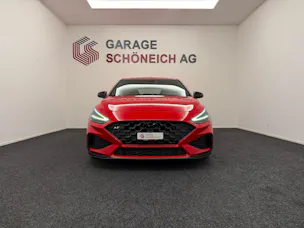 Hyundai i30 N 2.0 T-GDi